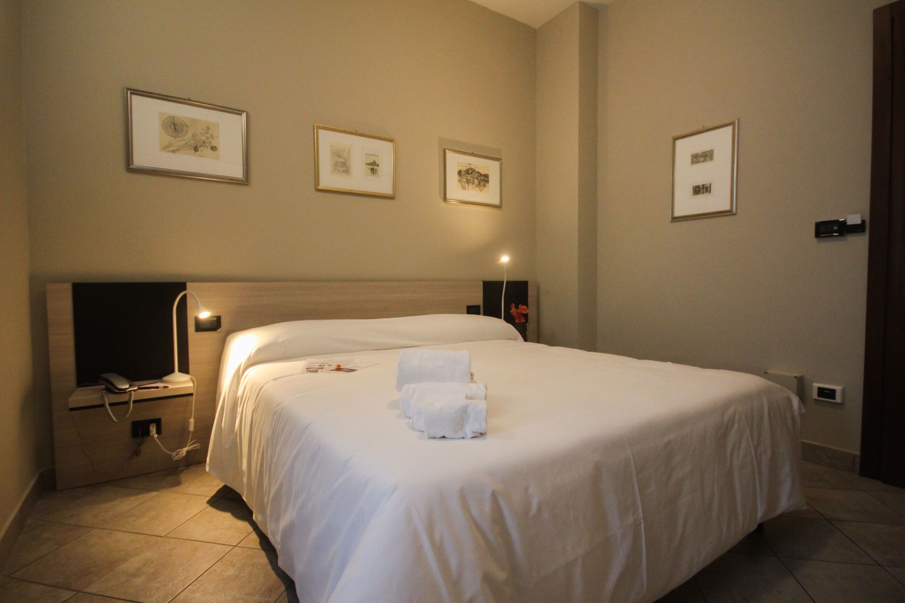 Photo - Hotel Gran Torino