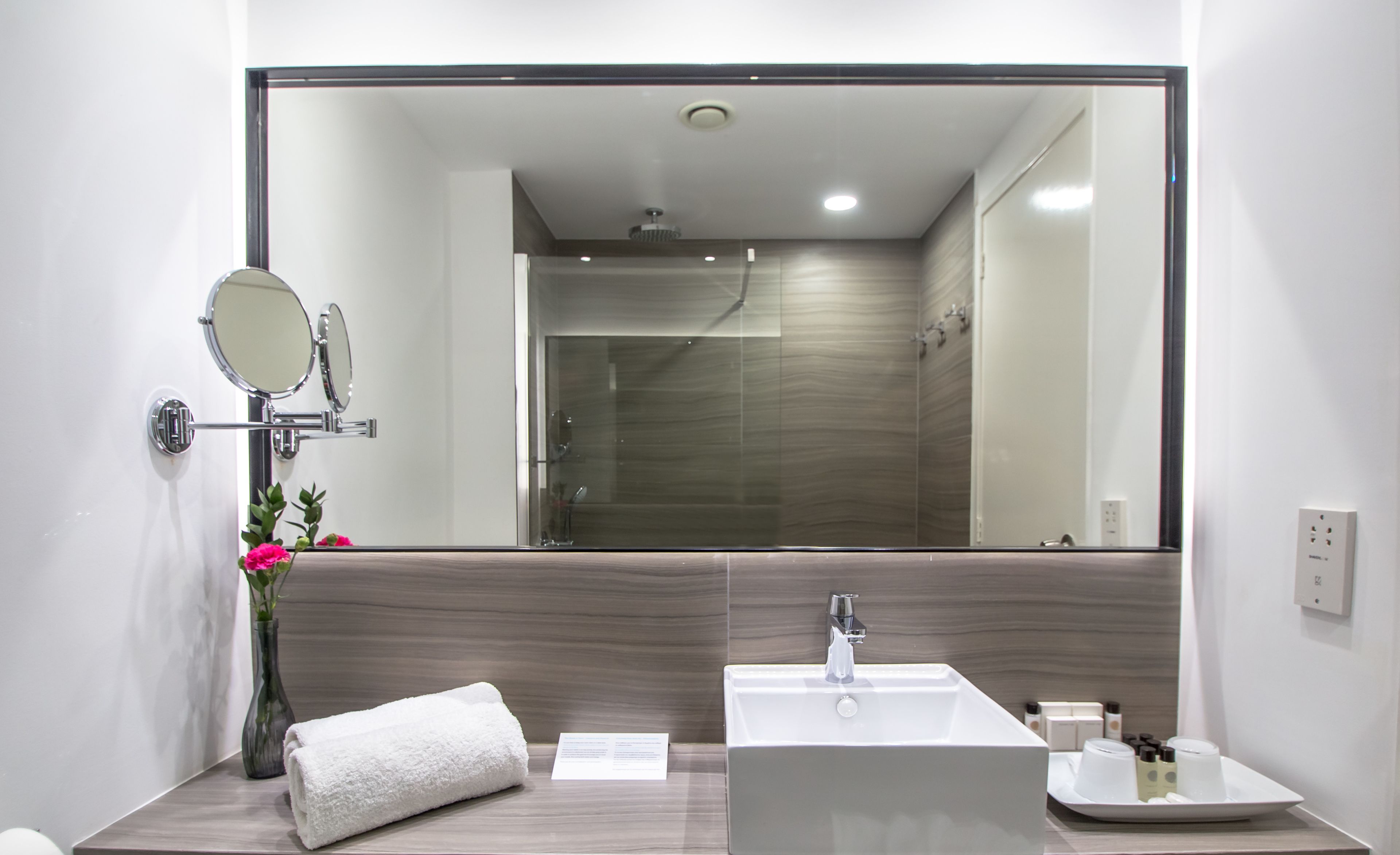 Foto - Crystal Springs Beach Hotel