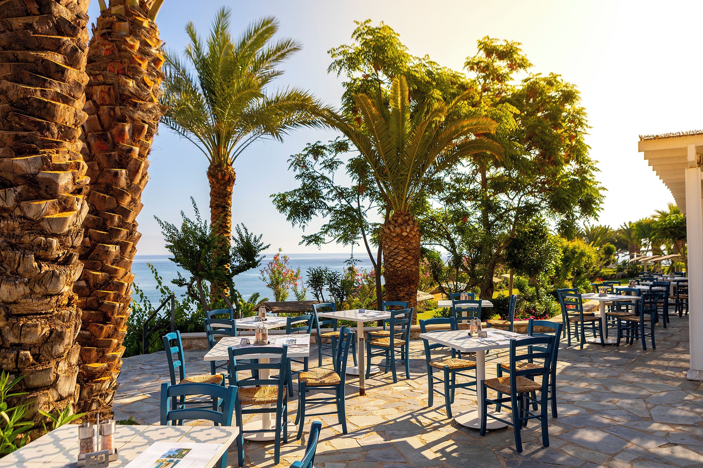 Foto - Crystal Springs Beach Hotel