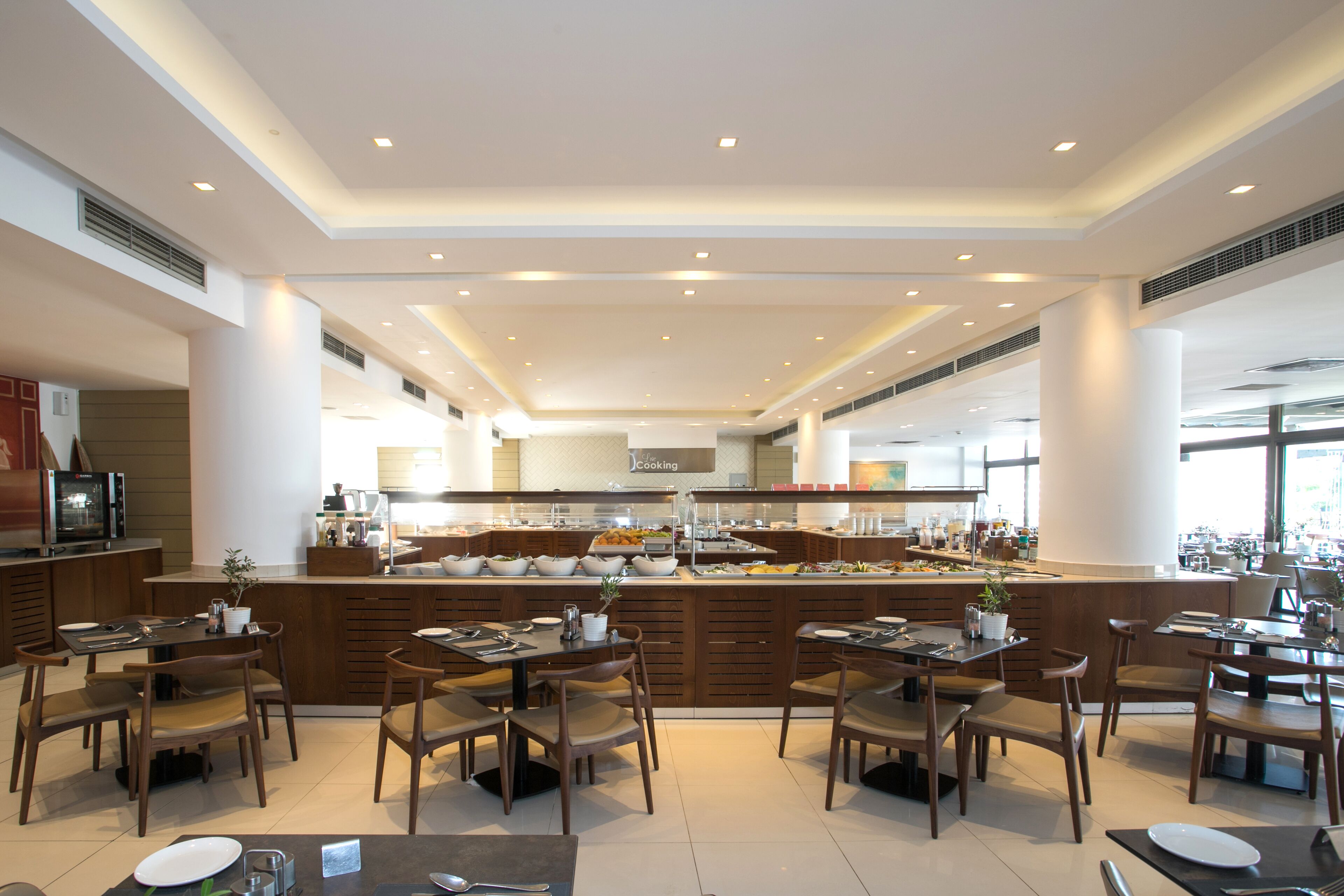 Foto - Crystal Springs Beach Hotel