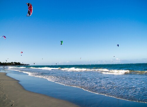 Beach House Cabarete by Faranda Hotels