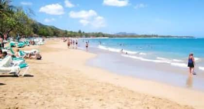 Beach House Cabarete by Faranda Hotels