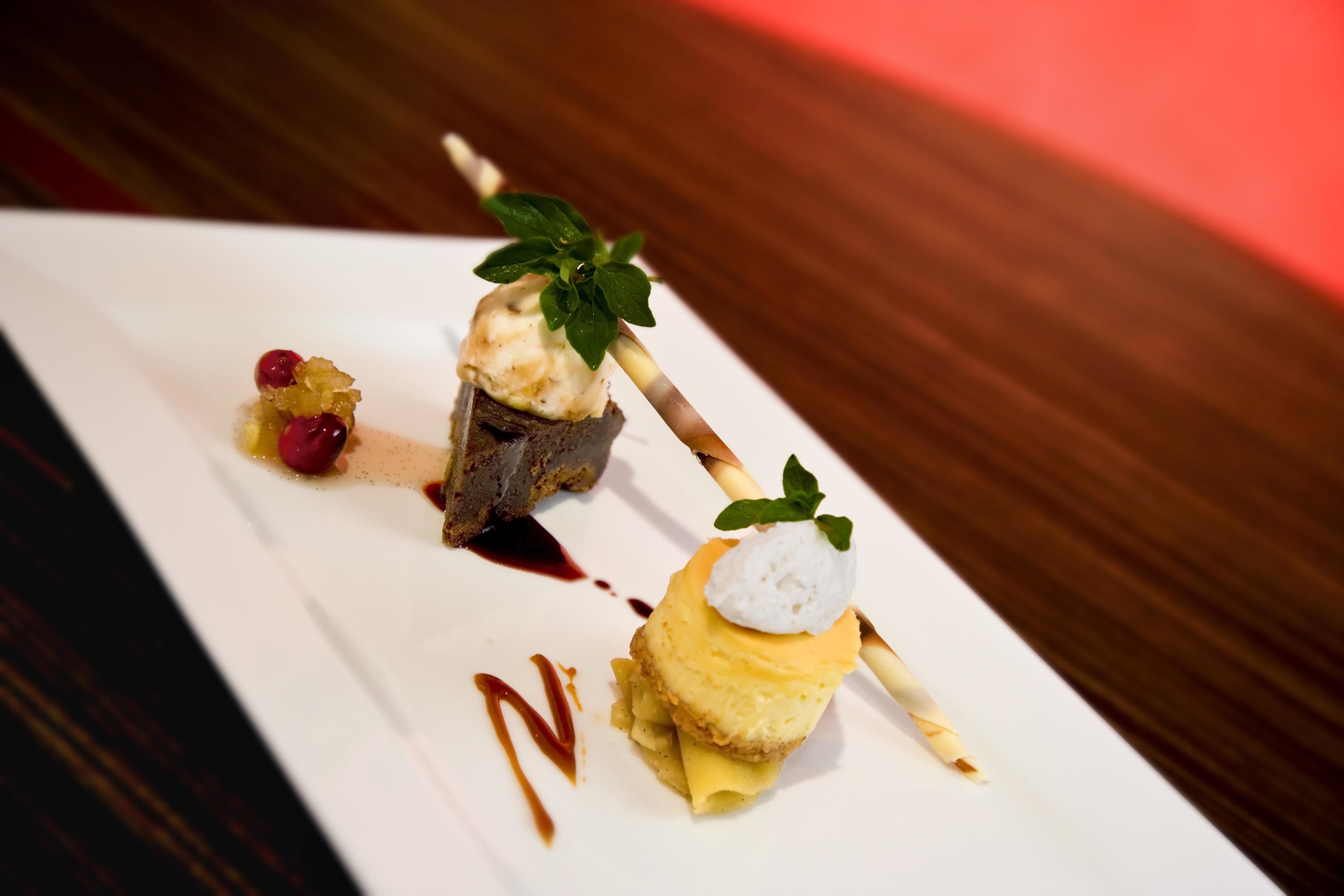 Thức ăn và đồ uống