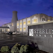 Sterling Inn & Spa - an Ontario's Finest Inn