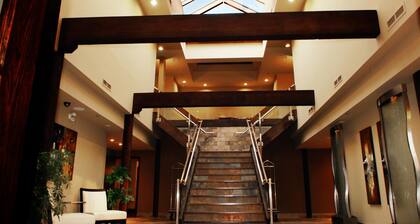 Sterling Inn & Spa - an Ontario's Finest Inn