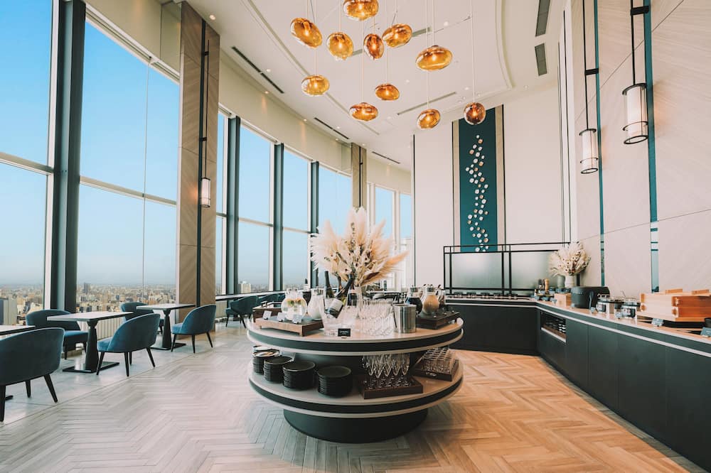 Sapporo Prince Hotel