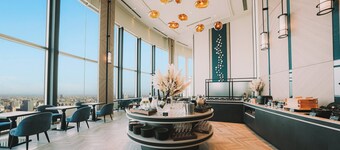 Sapporo Prince Hotel