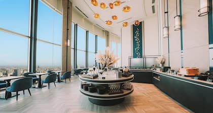 Sapporo Prince Hotel