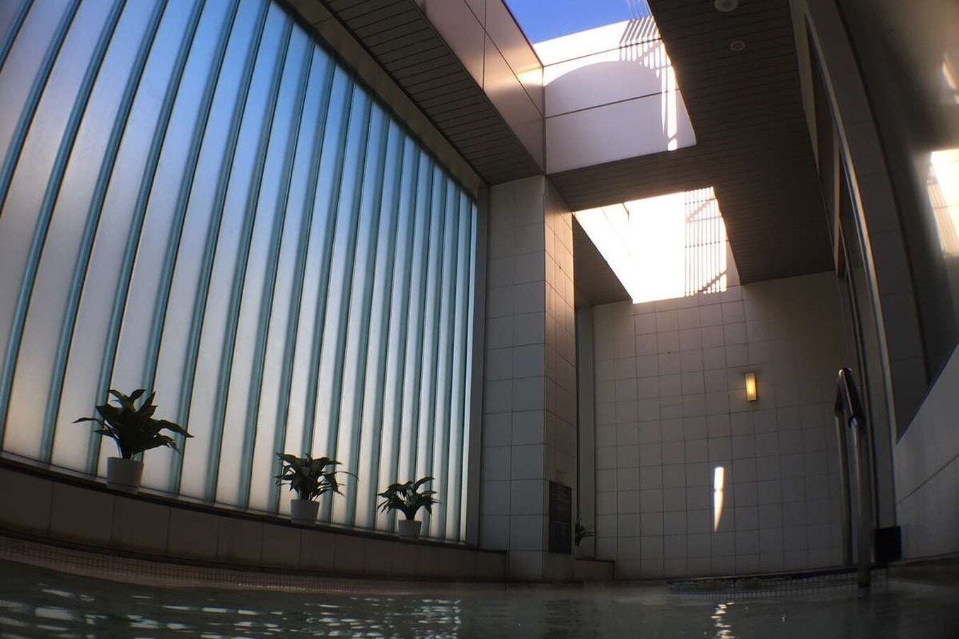 Foto - Sapporo Prince Hotel