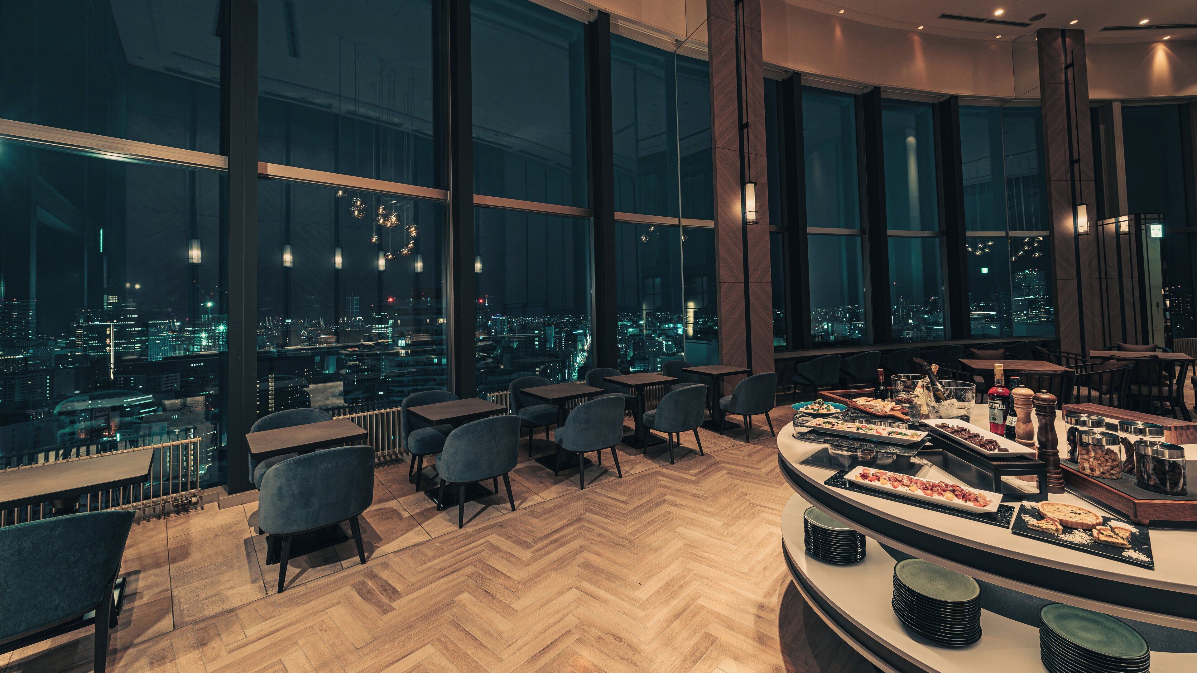 Foto - Sapporo Prince Hotel