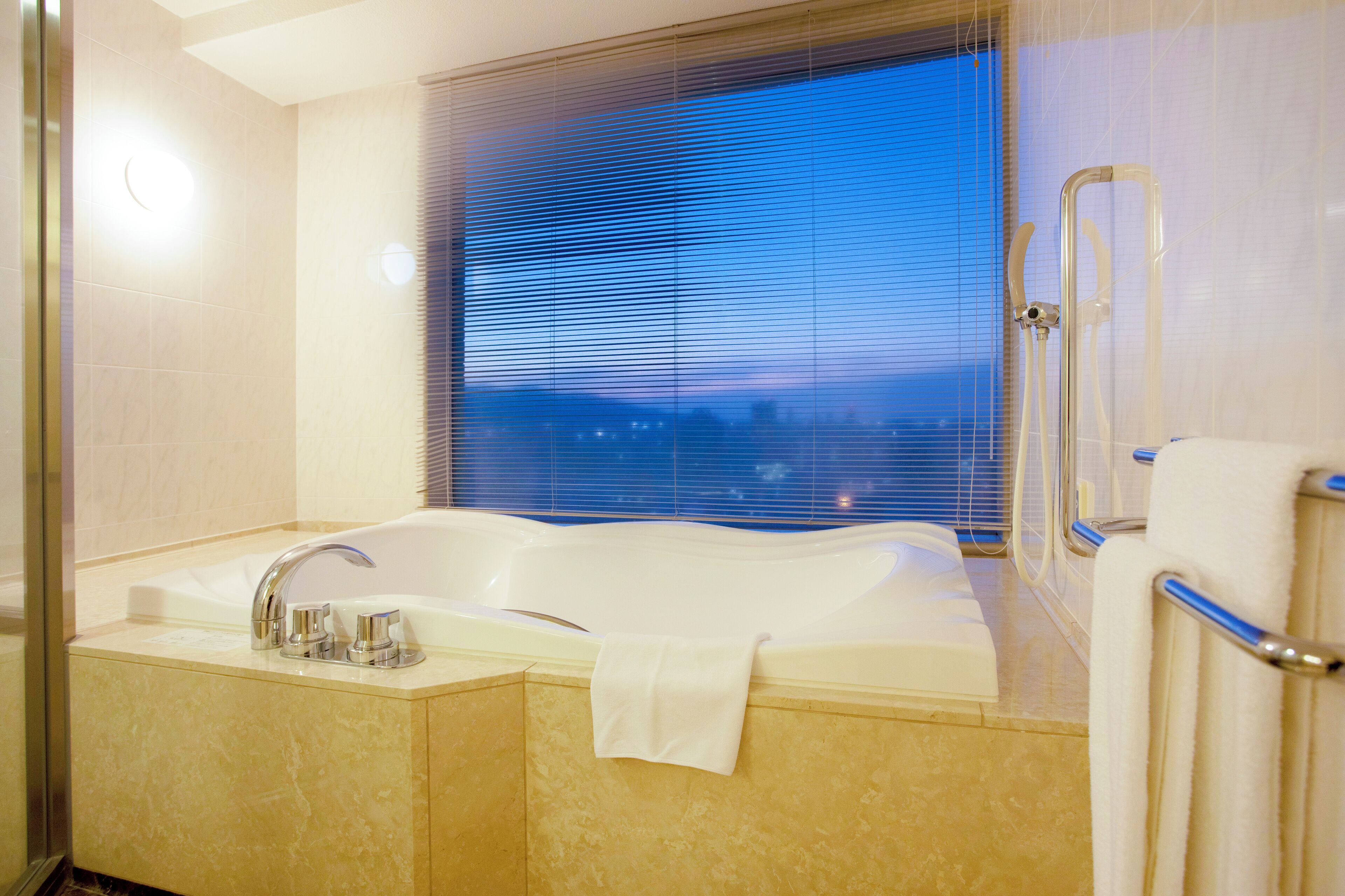 Photo - Sapporo Prince Hotel