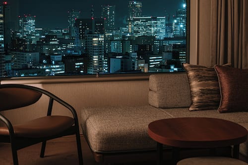 View from room