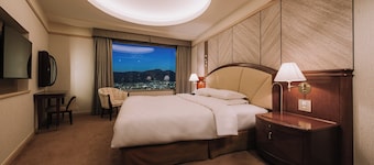 Sapporo Prince Hotel