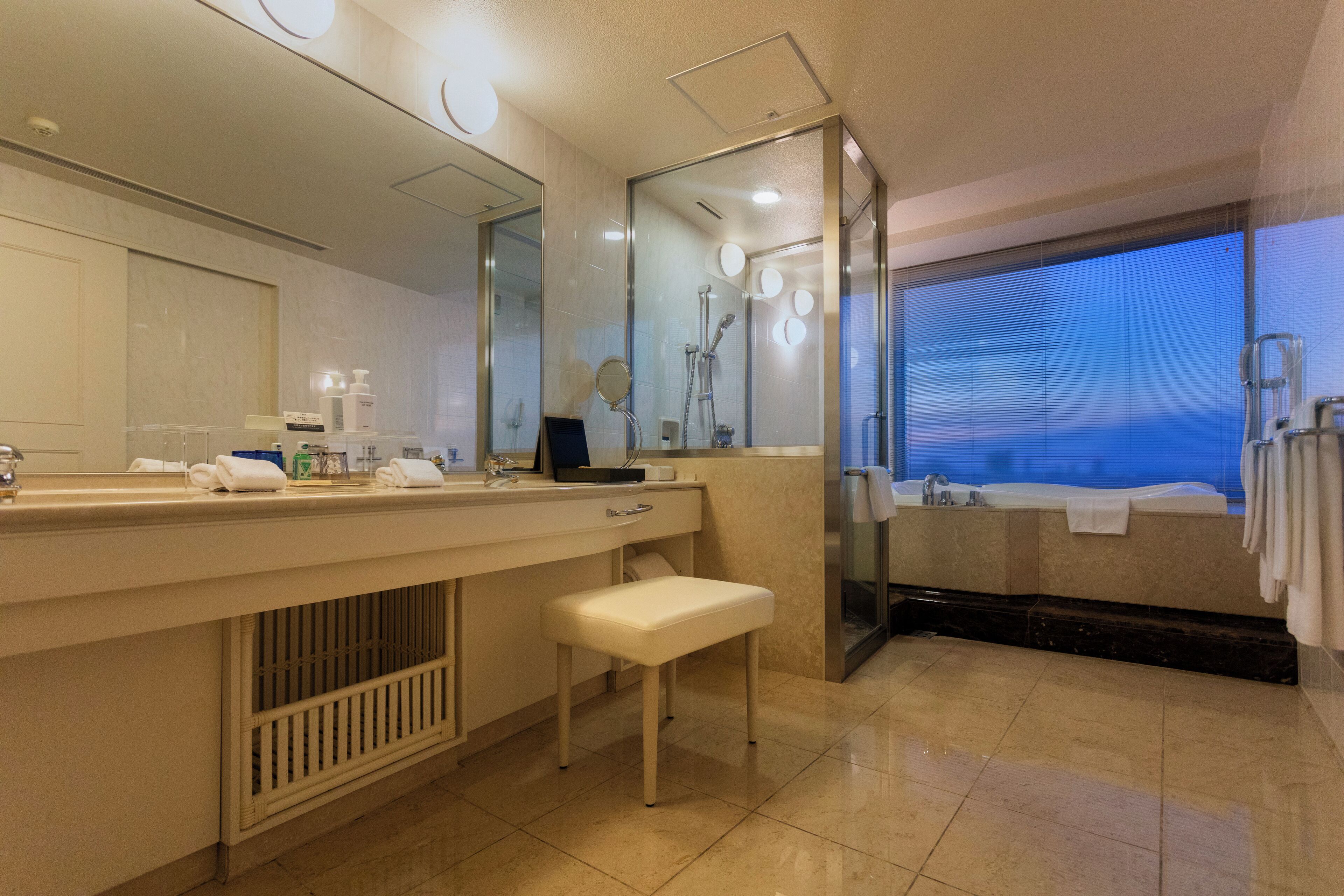 Foto - Sapporo Prince Hotel