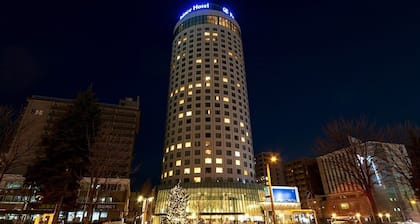 Sapporo Prince Hotel