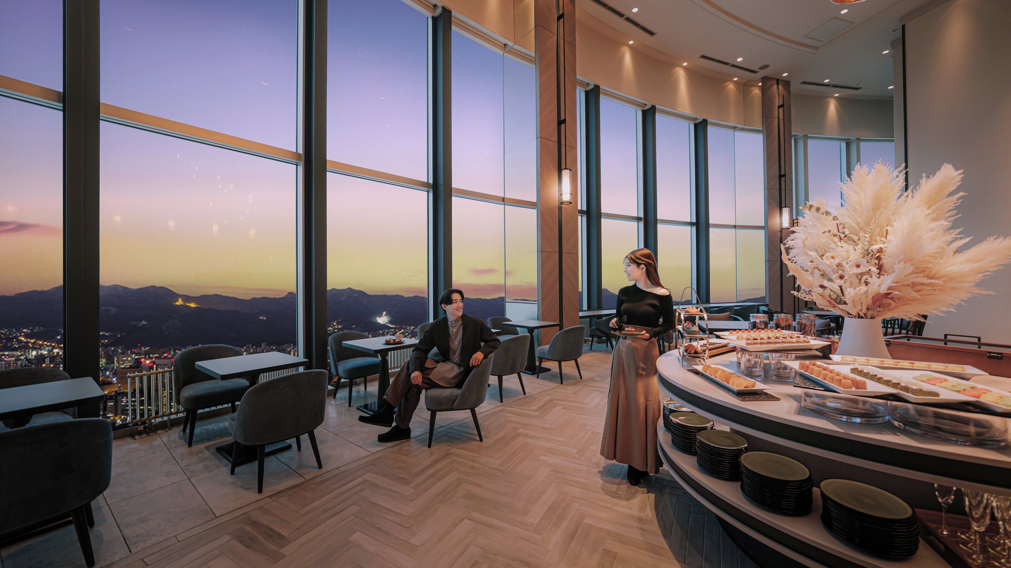 Foto - Sapporo Prince Hotel