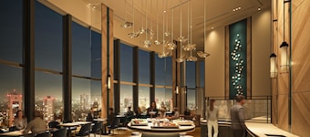 Sapporo Prince Hotel