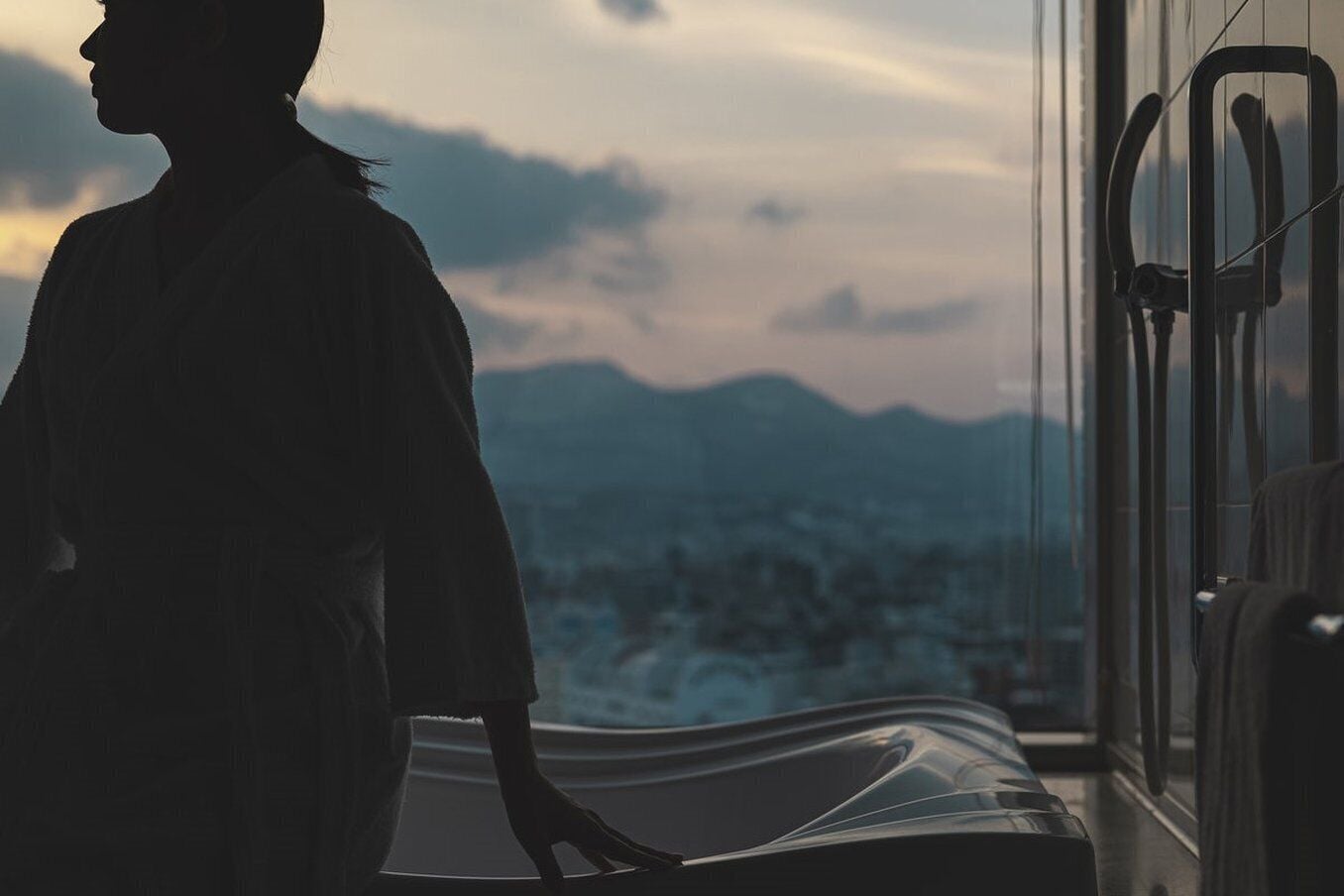 Foto - Sapporo Prince Hotel