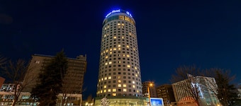Sapporo Prince Hotel