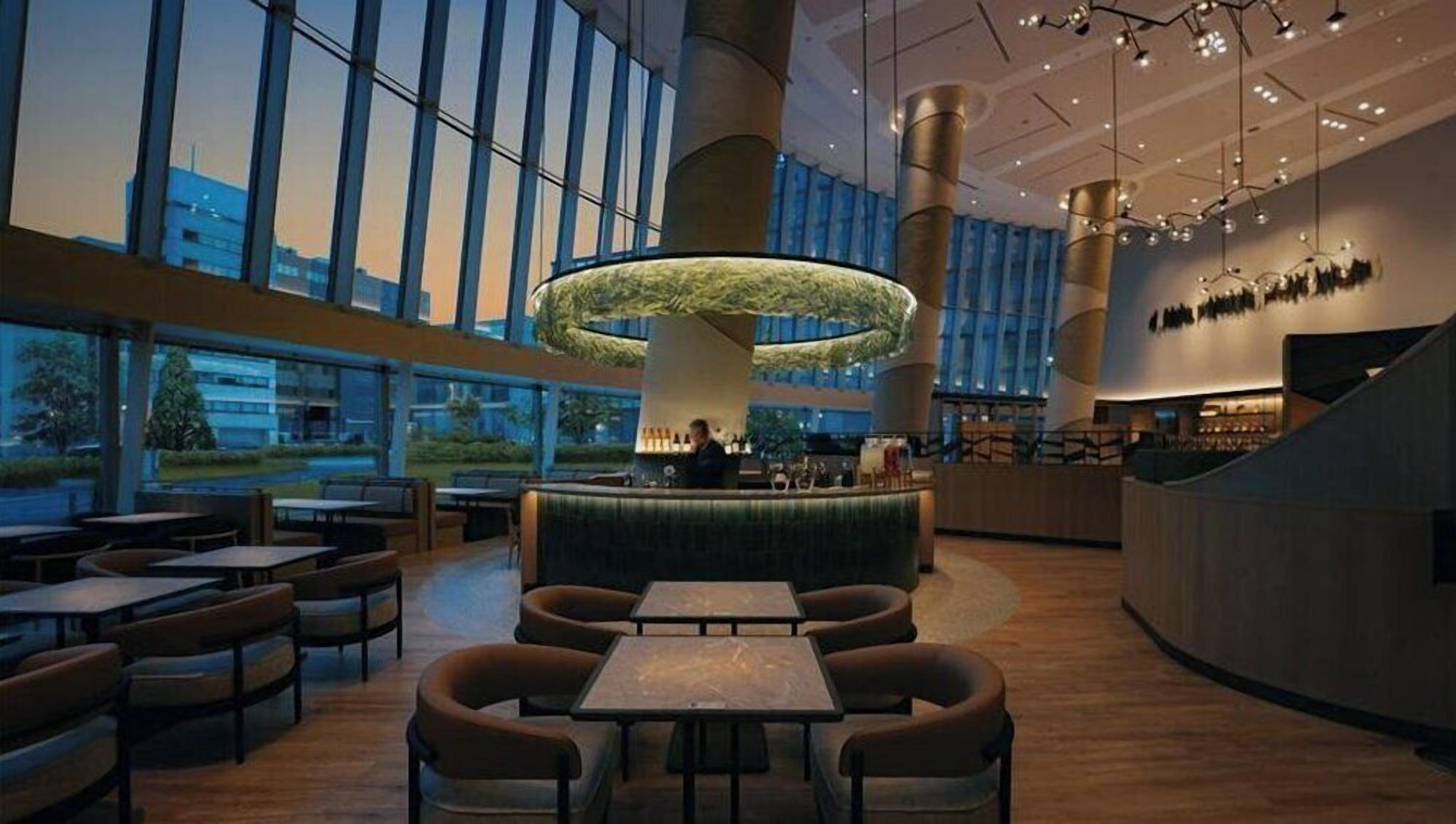 Foto - Sapporo Prince Hotel