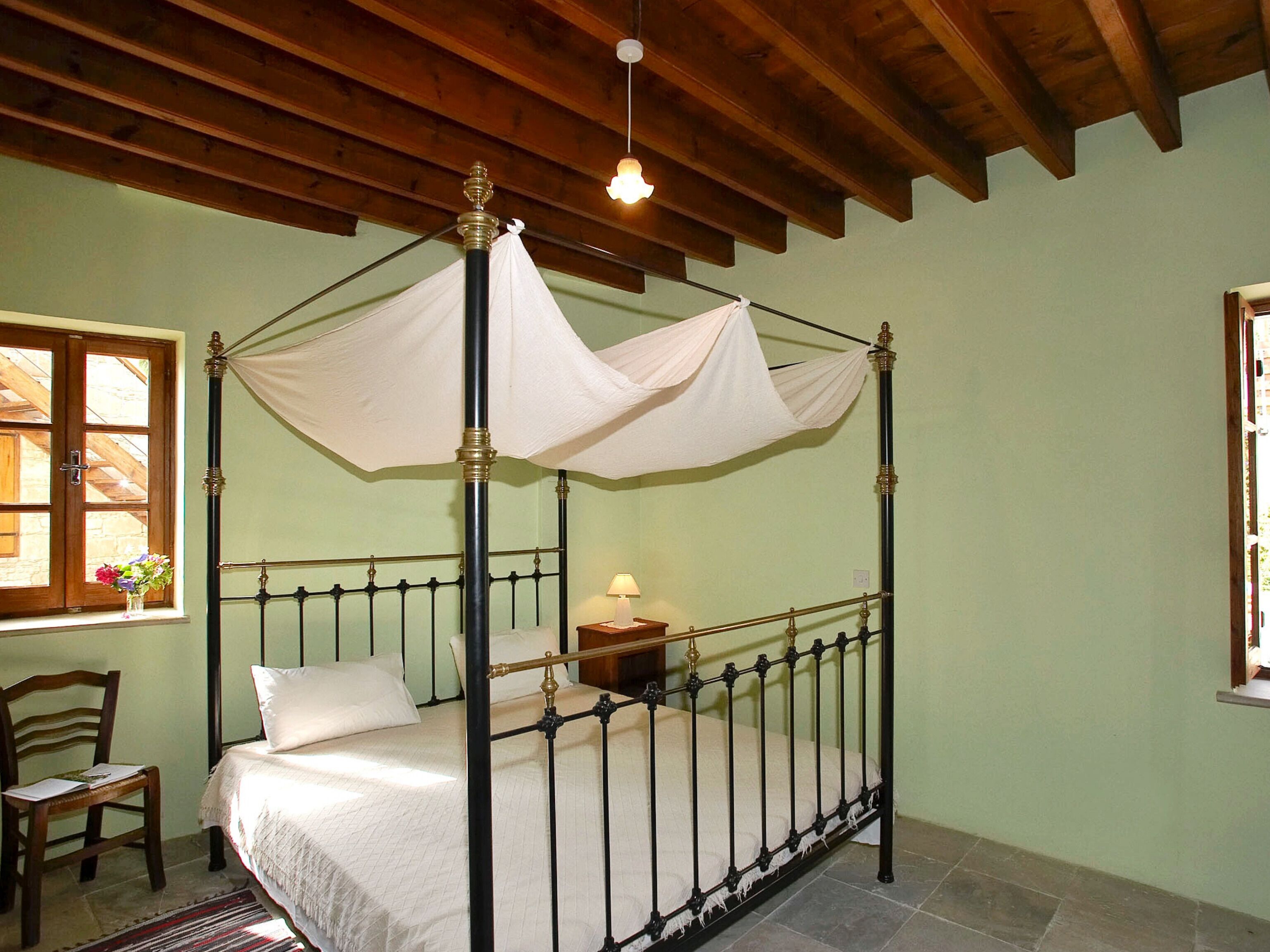 Apartment, 1 Bedroom | 1 bedroom, premium bedding, in-room safe, desk