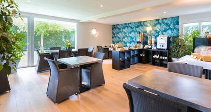 Appart'Hotel Victoria Garden Pau