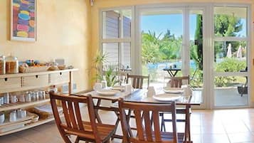 Tempat makan
