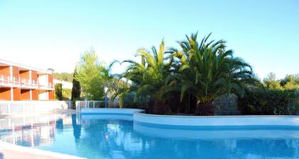 Appart'hotel Victoria Garden La Ciotat