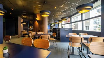 Restaurantes