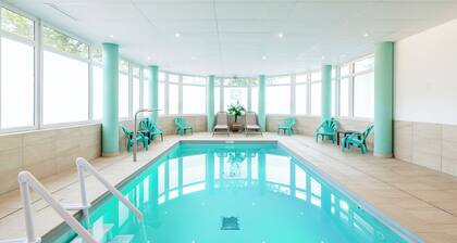 Lagrange Apart'HOTEL Mulhouse