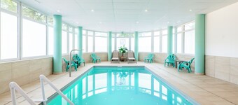 Lagrange Apart'HOTEL Mulhouse