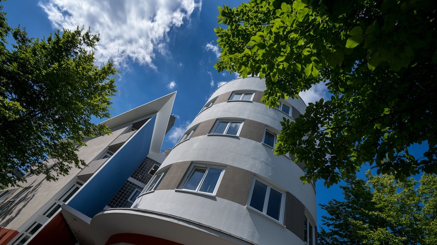 Lagrange Apart'HOTEL Mulhouse