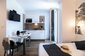 Suite | Eigene Kochnische