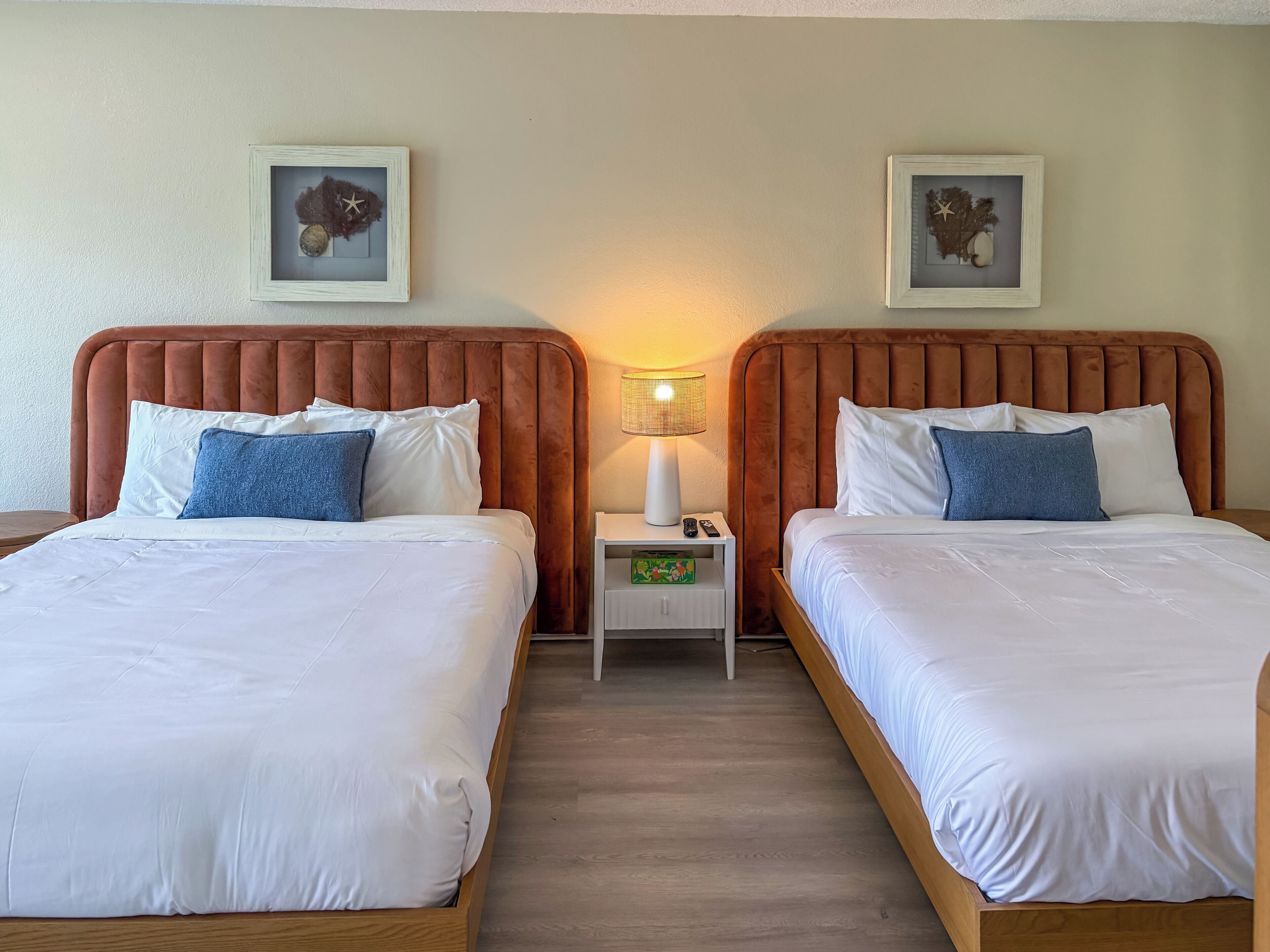 Studio Suite, 2 Queen Beds