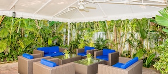 โอเชียน ลอดจ์