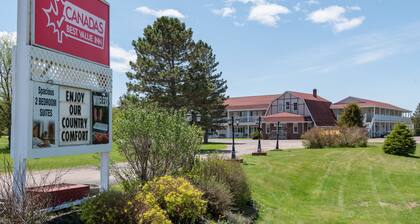 Canadas Best Value Inn & Suites Summerside