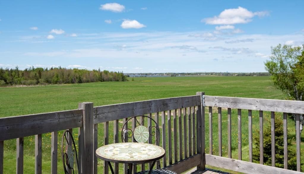 Bungalow, 2 Bedrooms, Non Smoking | Terrace/patio