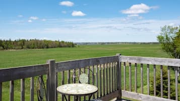 Bungalow, 2 Bedrooms, Non Smoking | Terrace/patio