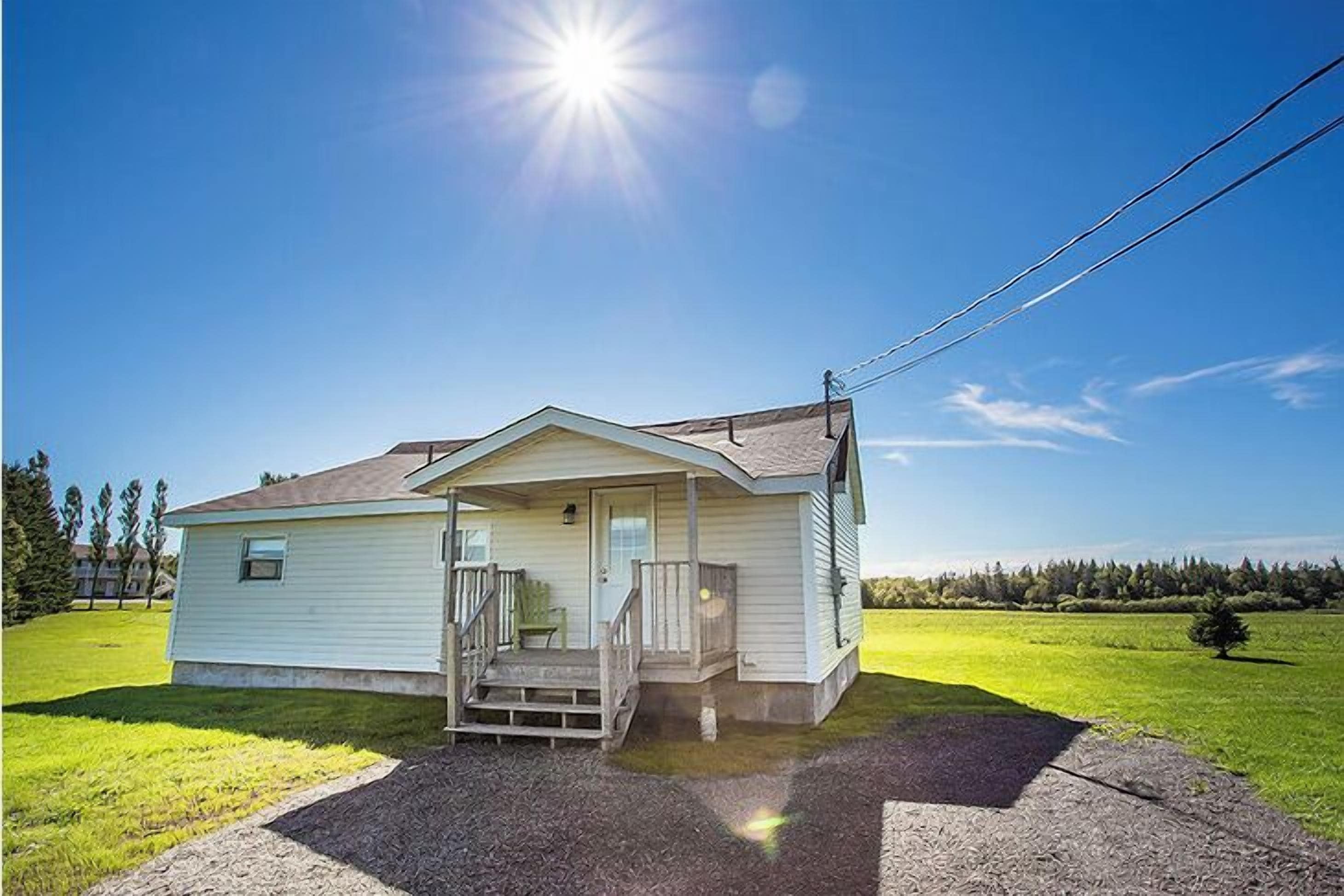 Chalet, 3 chambres, non-fumeur, baignoire à jets | Bureau, rideaux d’obscurcissement, fer et planche à repasser