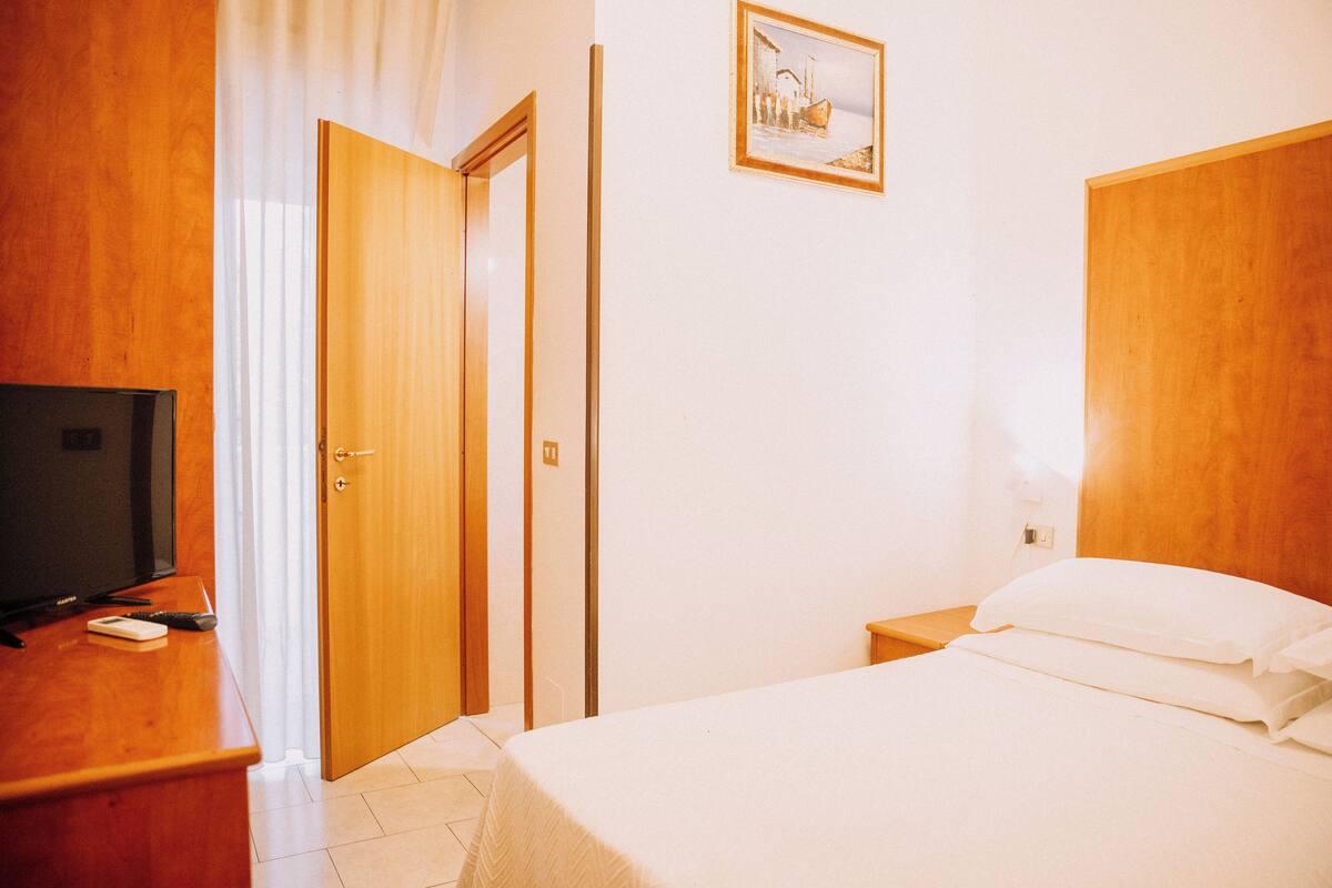 Minibar, in-room safe, desk, cots/infant beds