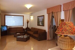 Interior - Hotel Magnolia (Vieste)