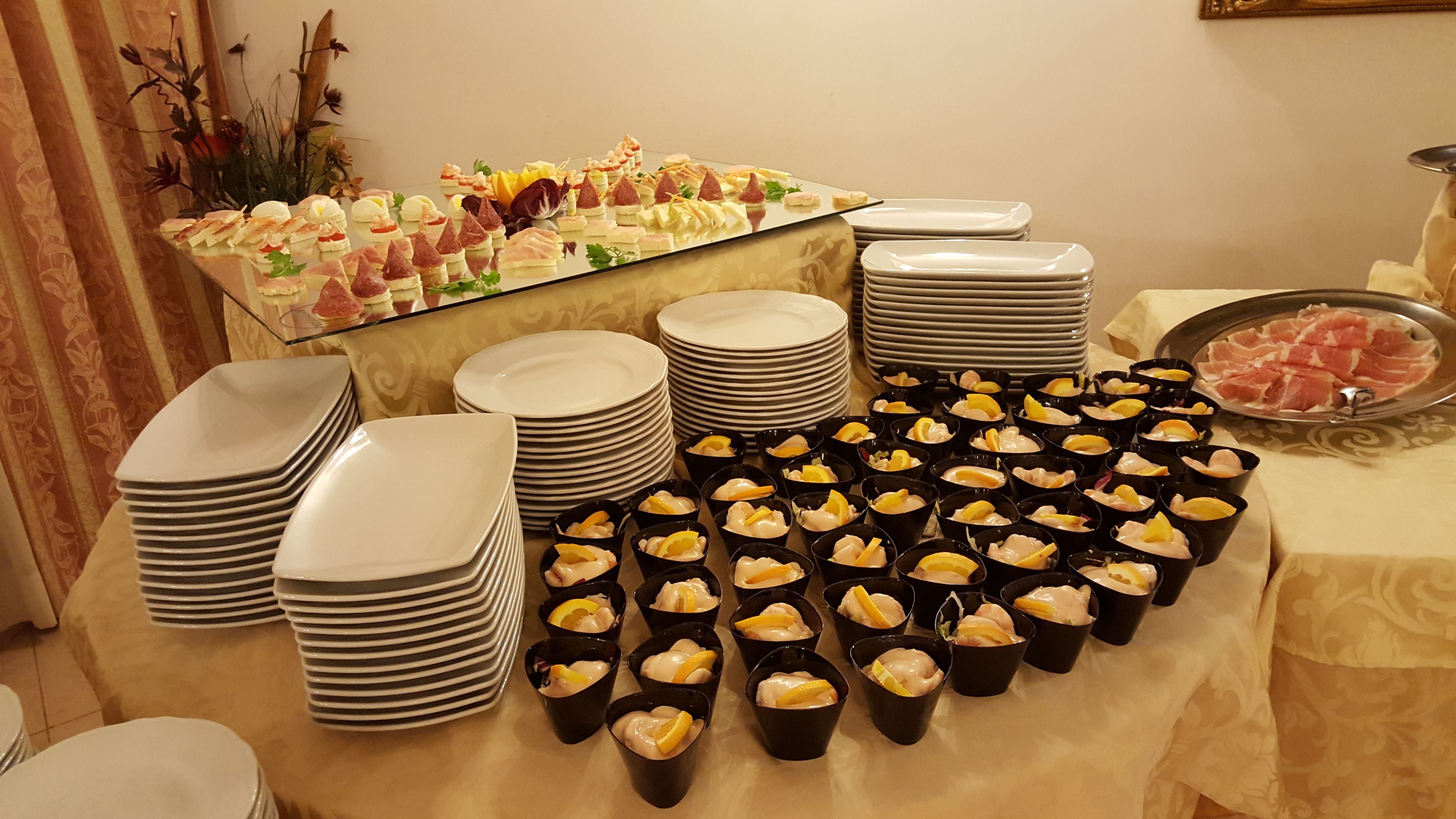 S'hi serveixen esmorzars 