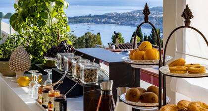 Taodomus Boutique Hotel