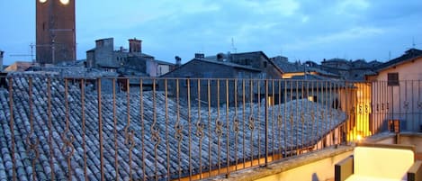 Chambre Double Supérieure | Terrasse/Patio
