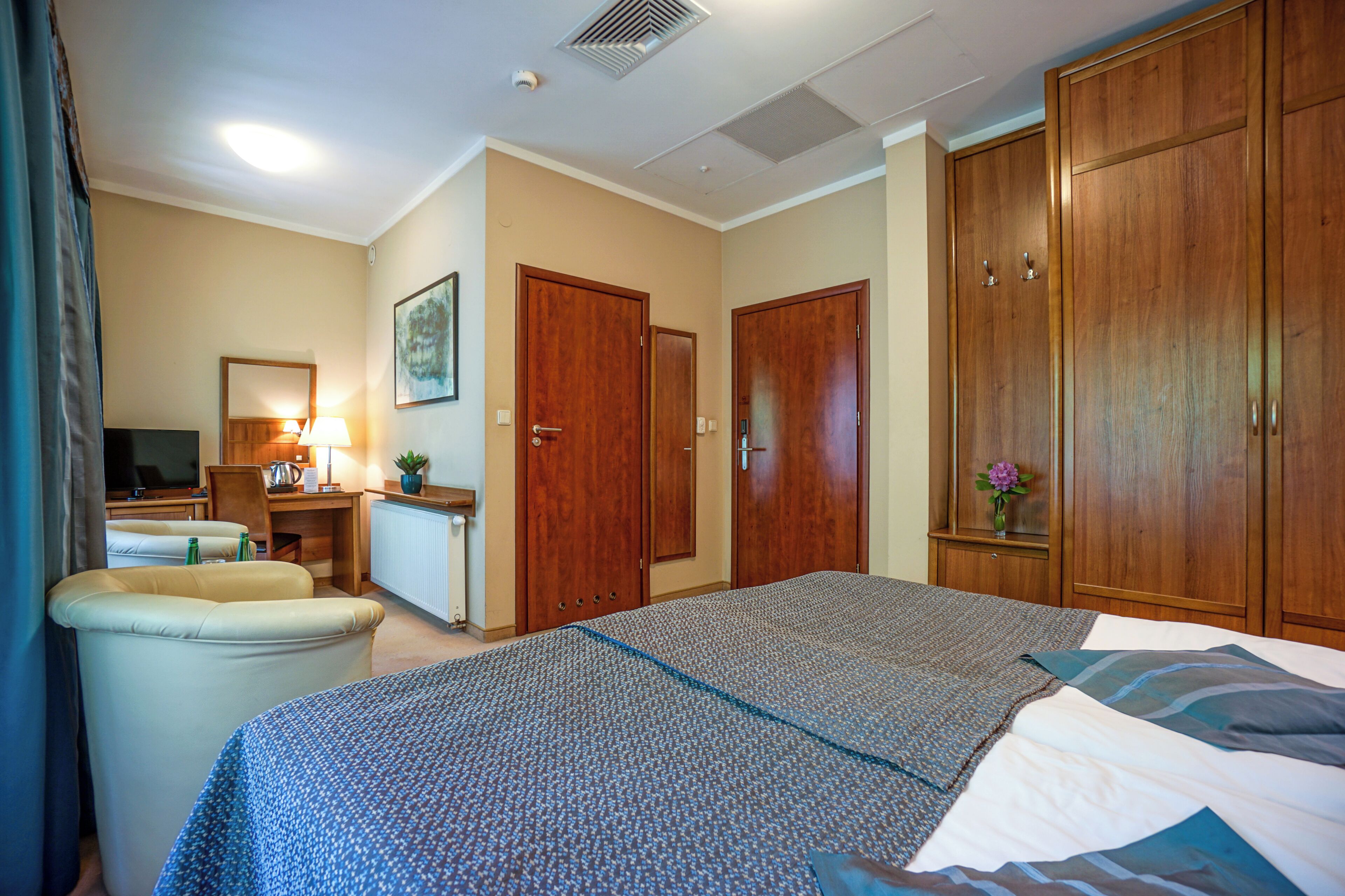 Foto - Farmona Hotel Business & Spa
