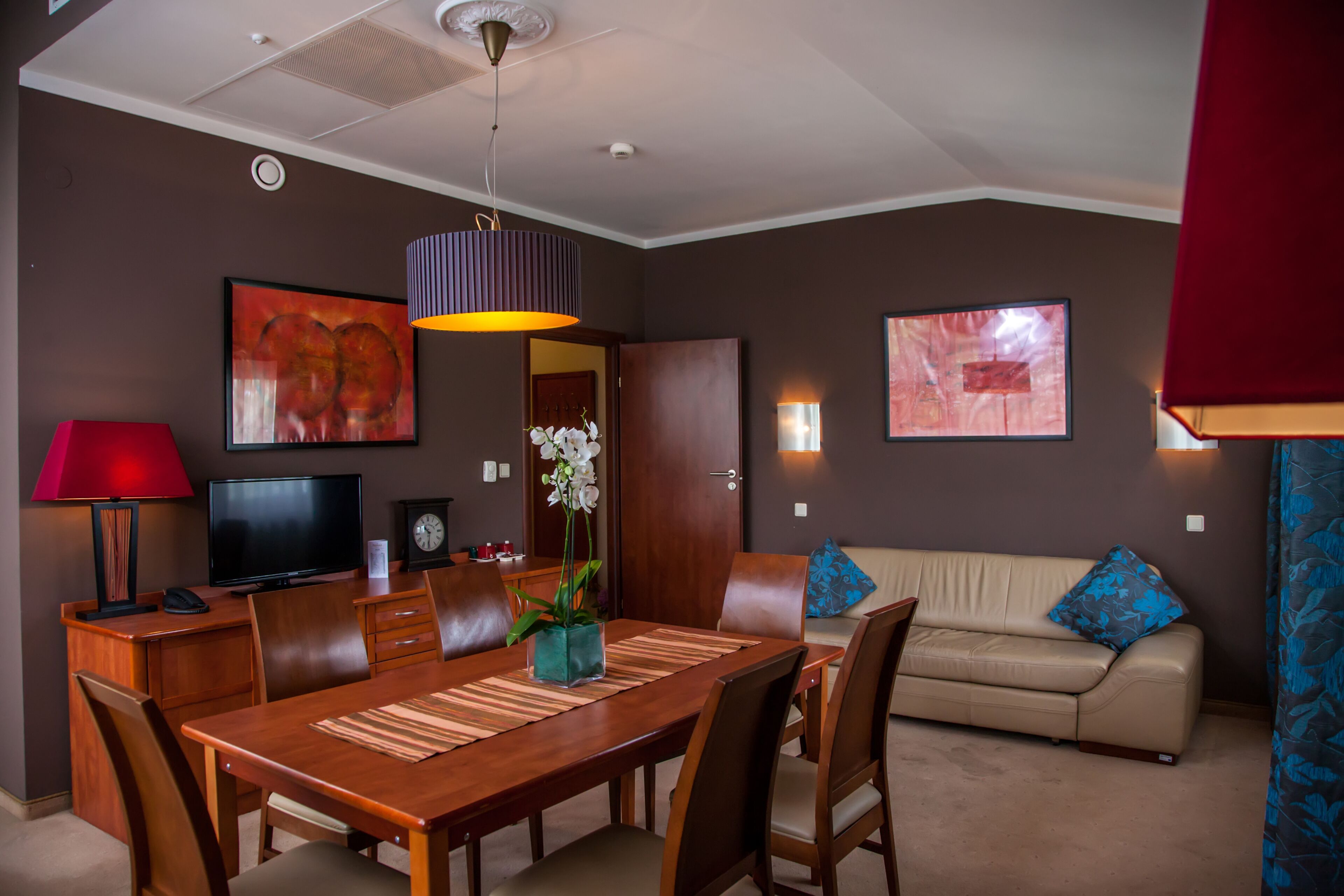 Foto - Farmona Hotel Business & Spa