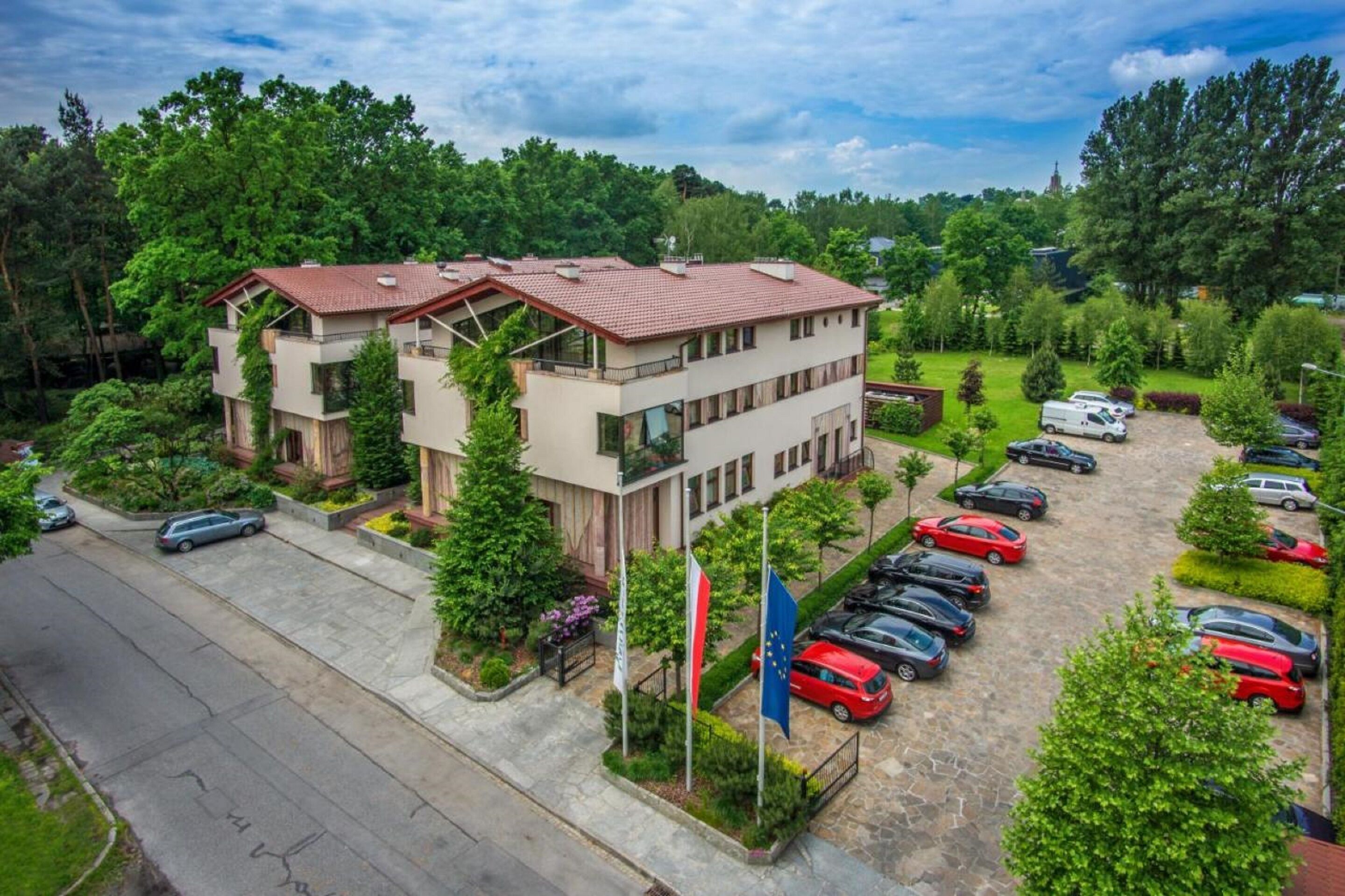 Photo - Farmona Hotel Business & SPA