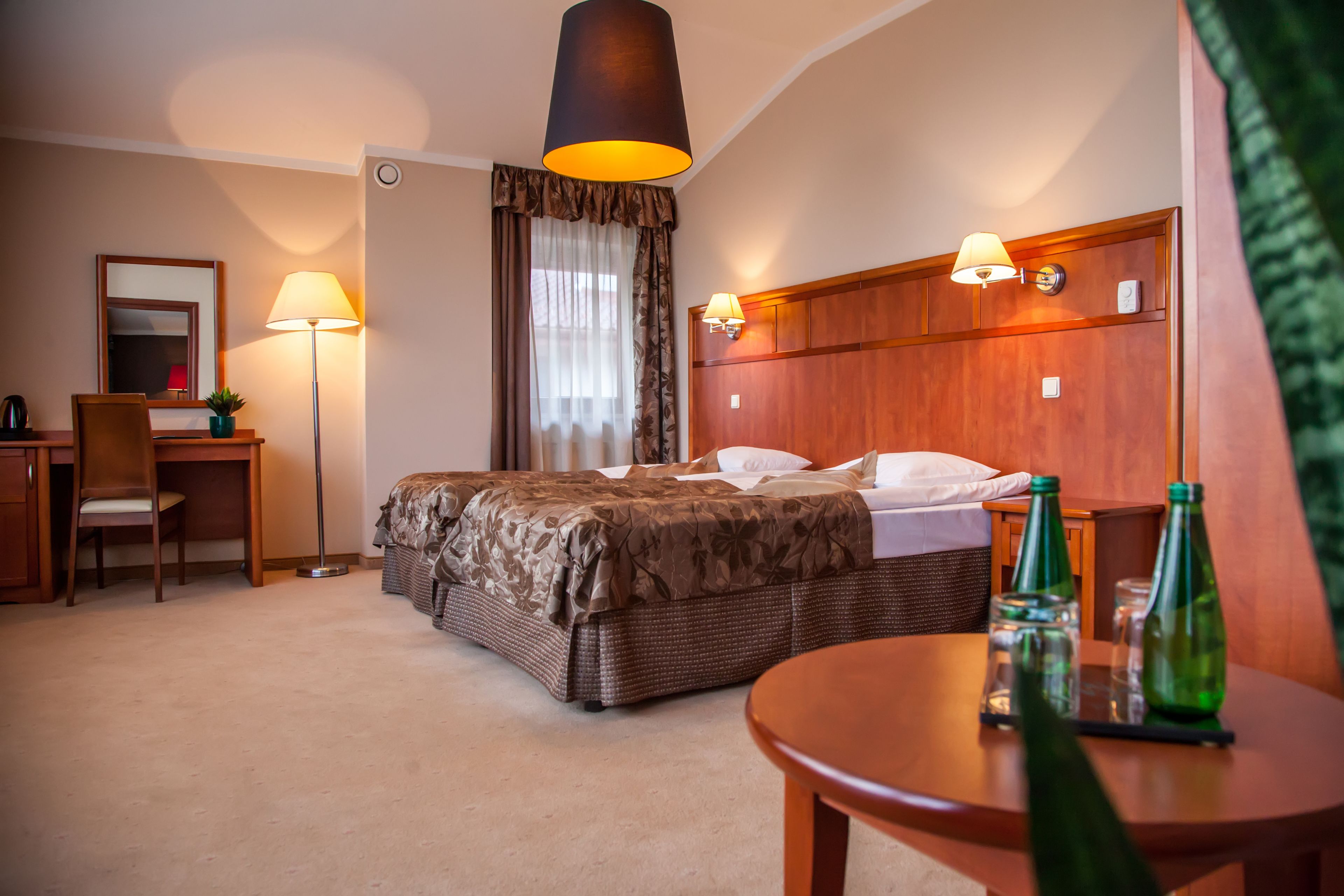 Family Room | Premium bedding, minibar, in-room safe, individually decorated