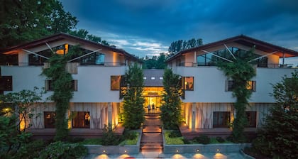 Farmona Hotel Business & Spa