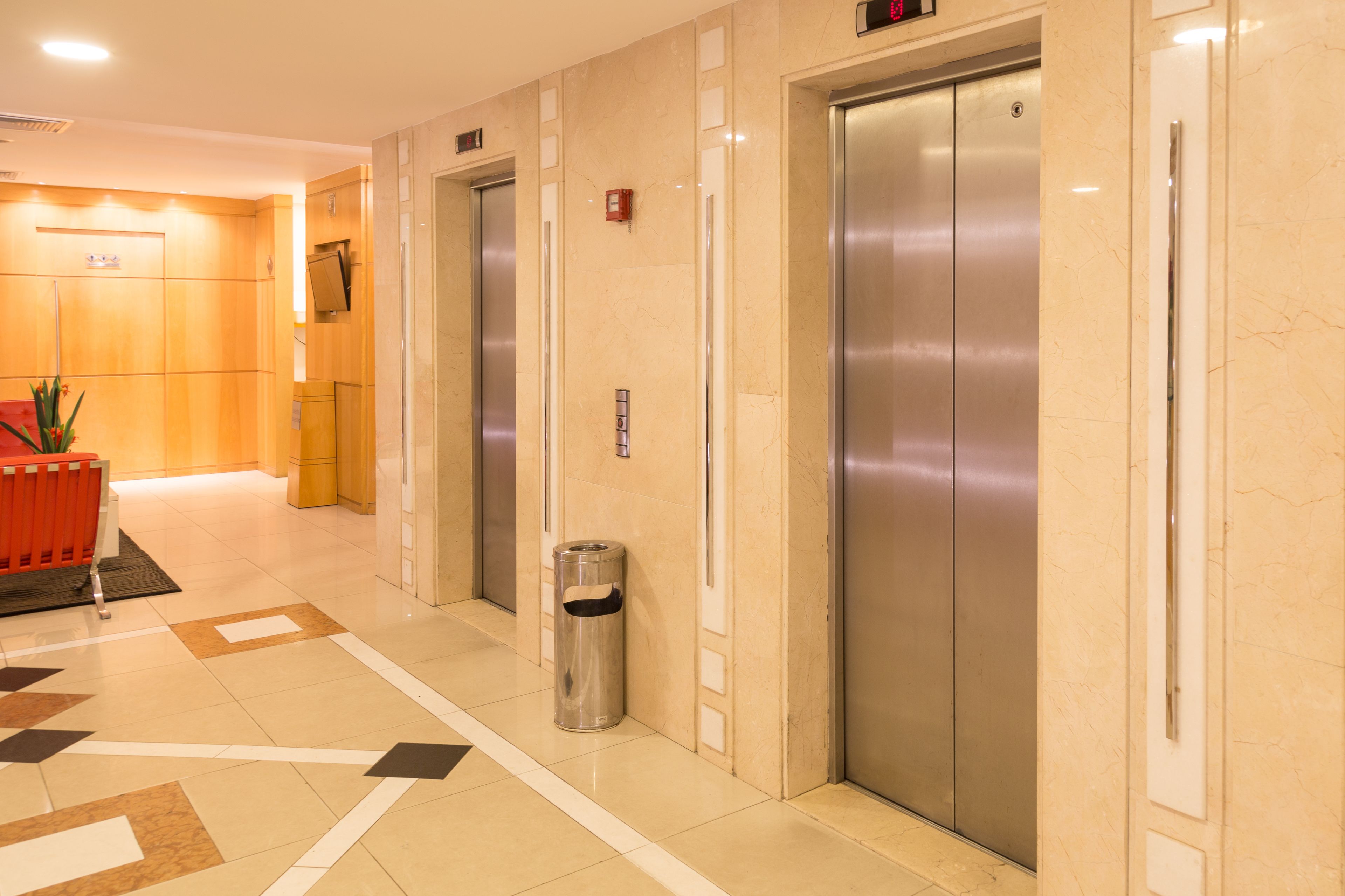 Foto - Hotel Astoria Palace